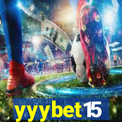 yyybet15