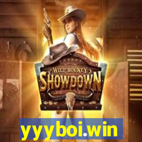 yyyboi.win