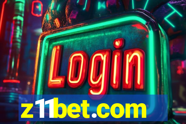 z11bet.com