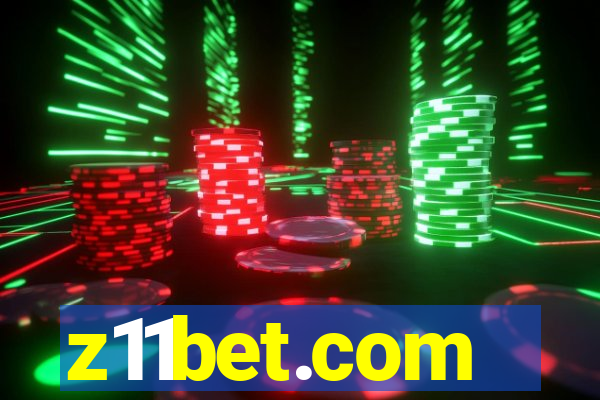 z11bet.com