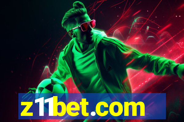 z11bet.com