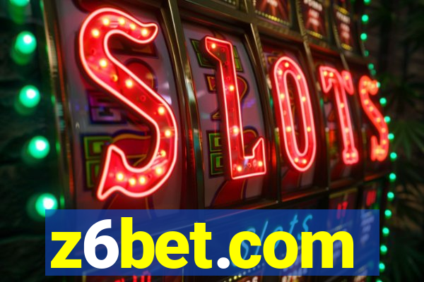 z6bet.com