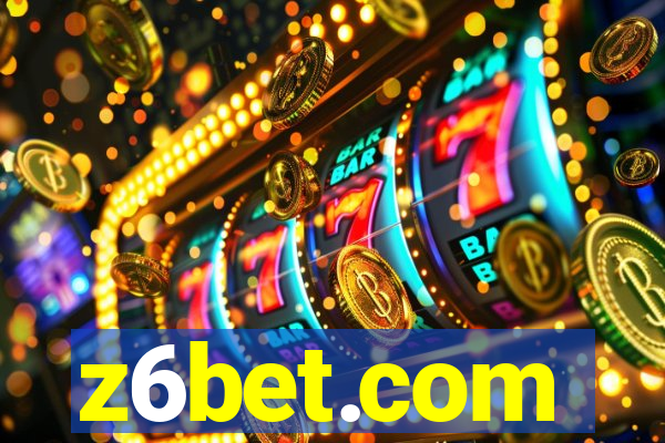 z6bet.com