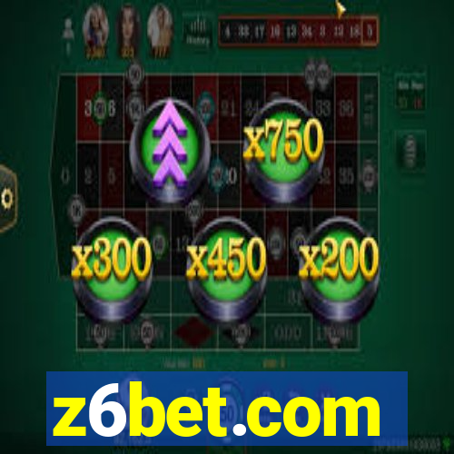 z6bet.com