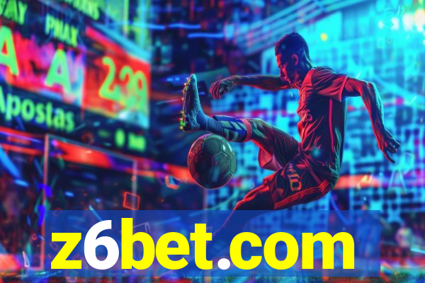 z6bet.com