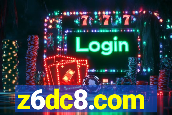 z6dc8.com