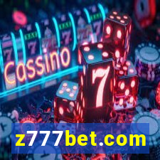 z777bet.com