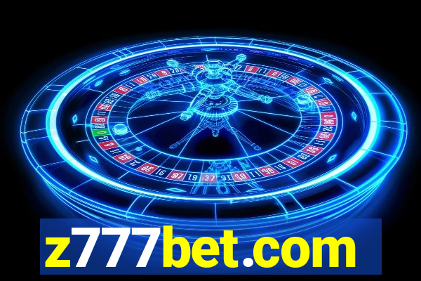 z777bet.com