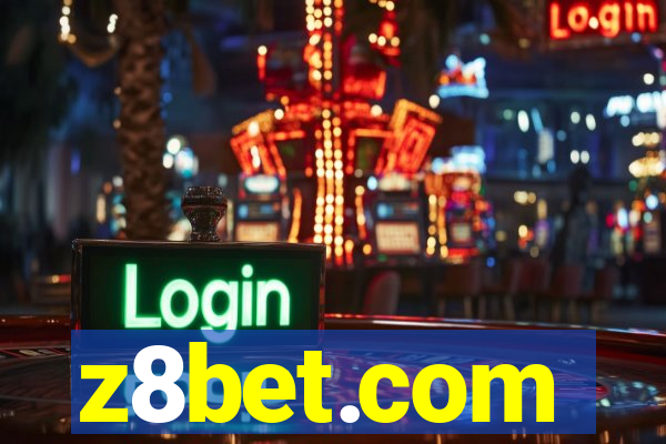 z8bet.com