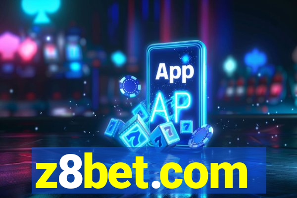 z8bet.com