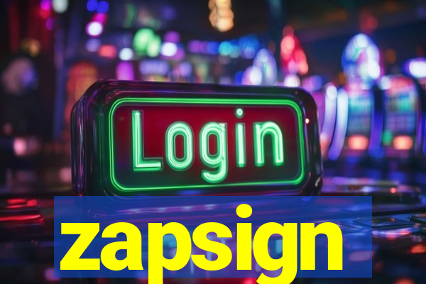 zapsign