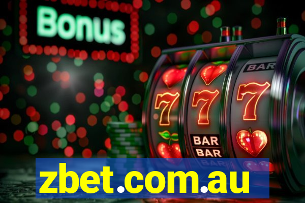 zbet.com.au