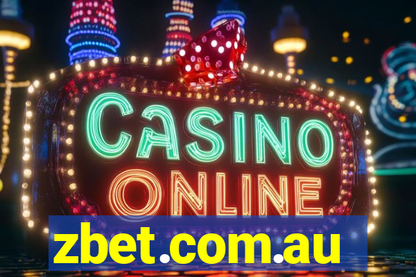 zbet.com.au