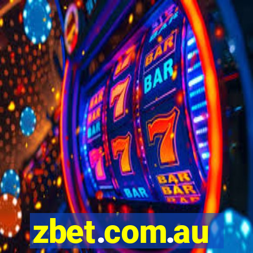 zbet.com.au