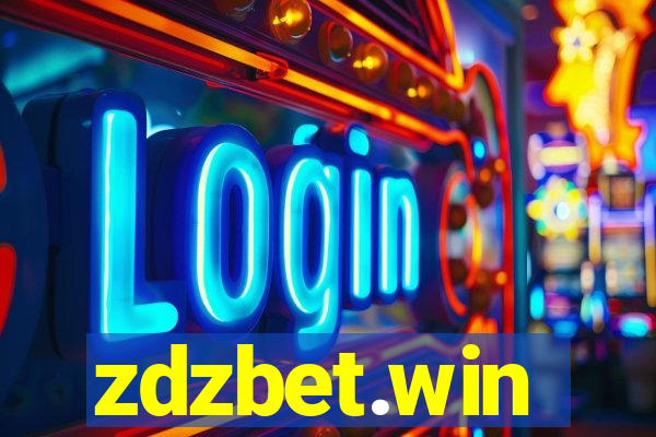 zdzbet.win