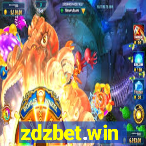 zdzbet.win