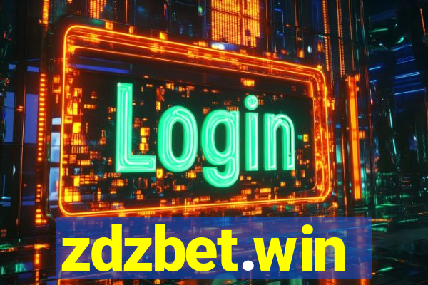 zdzbet.win