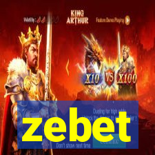 zebet