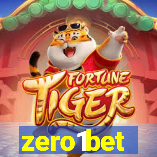 zero1bet