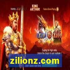 zilionz.com