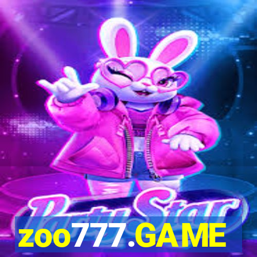 zoo777.GAME