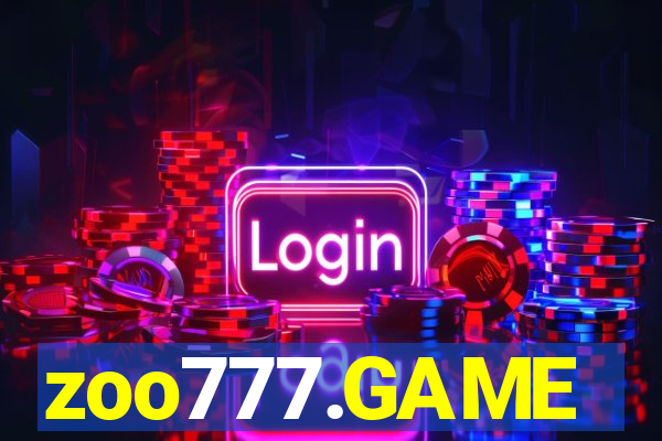 zoo777.GAME