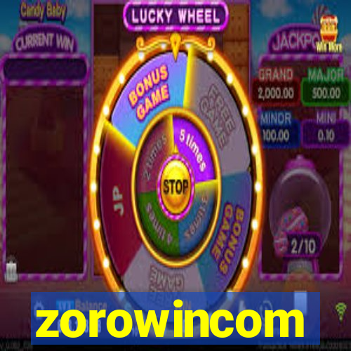 zorowincom