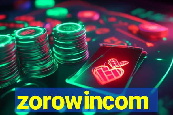 zorowincom