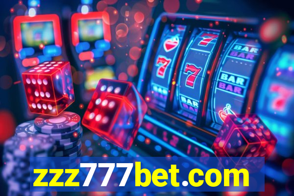 zzz777bet.com