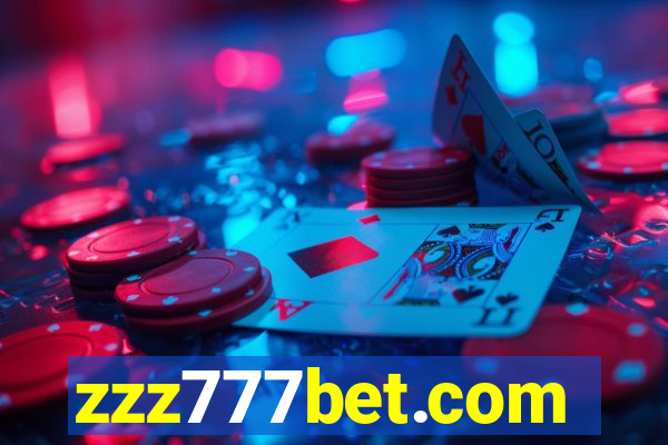 zzz777bet.com