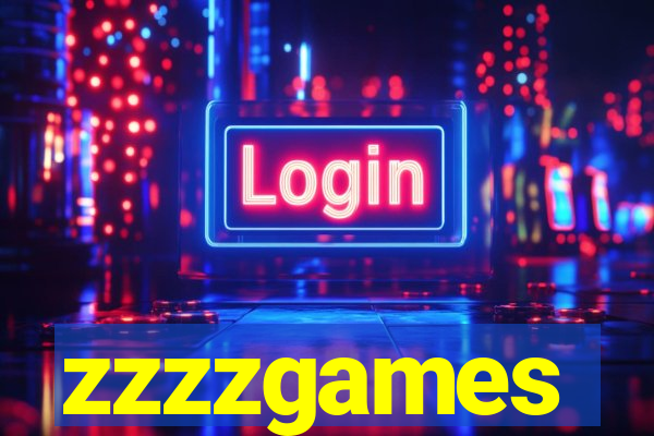 zzzzgames