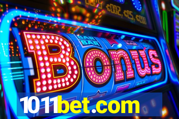 1011bet.com