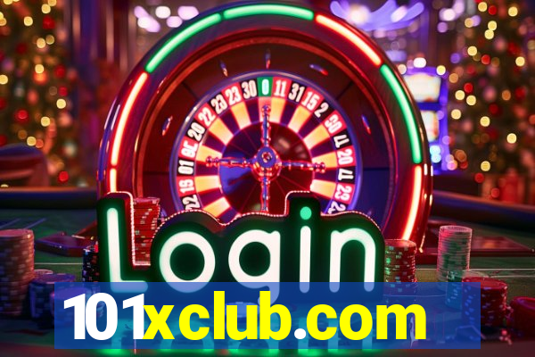 101xclub.com