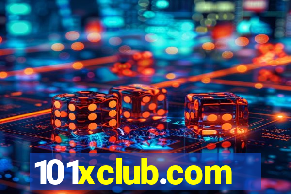 101xclub.com