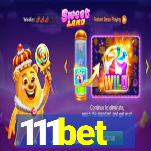 111bet