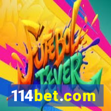 114bet.com