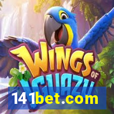 141bet.com