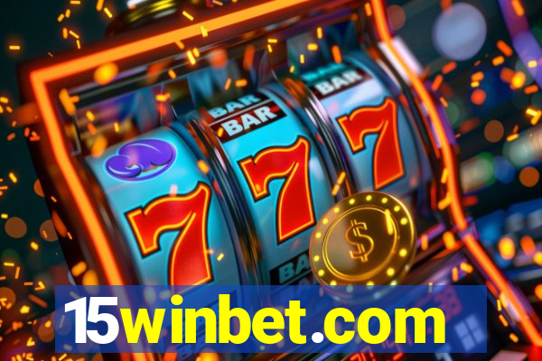 15winbet.com