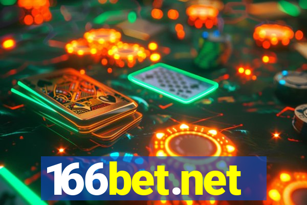 166bet.net