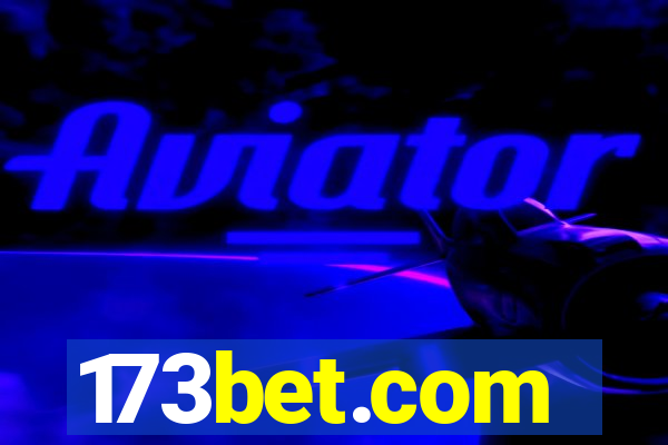 173bet.com