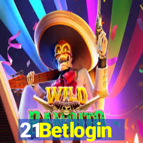 21Betlogin