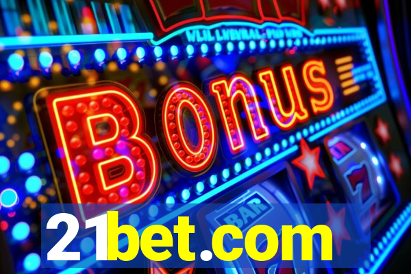 21bet.com