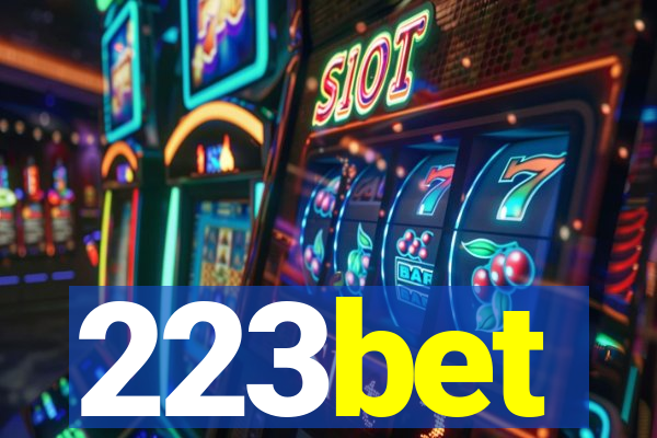 223bet