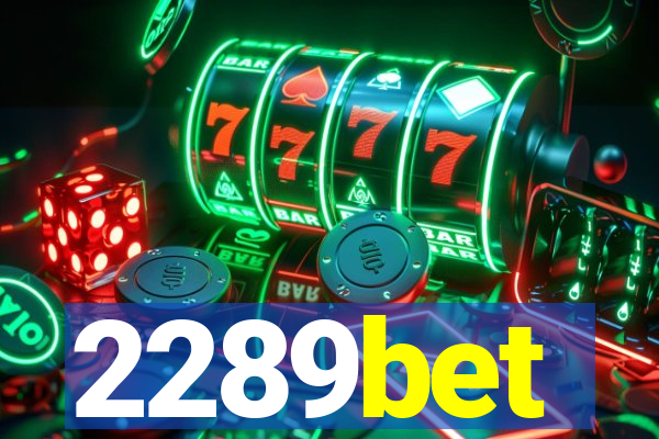 2289bet