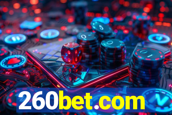 260bet.com