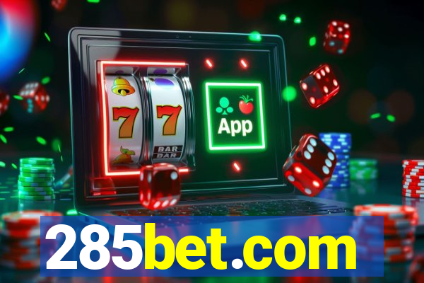 285bet.com