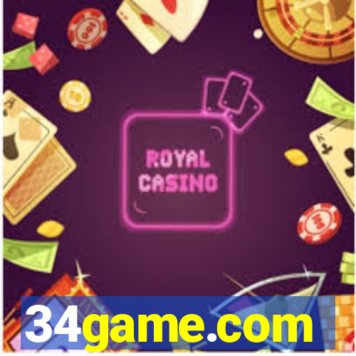 34game.com