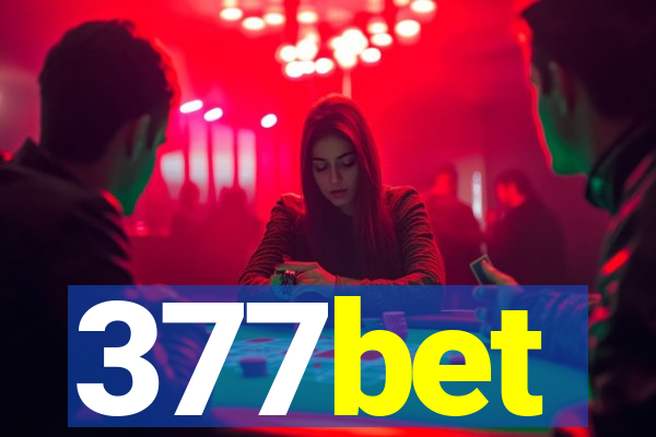 377bet