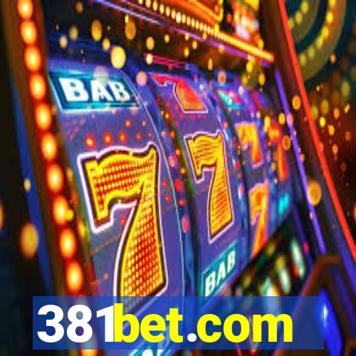 381bet.com