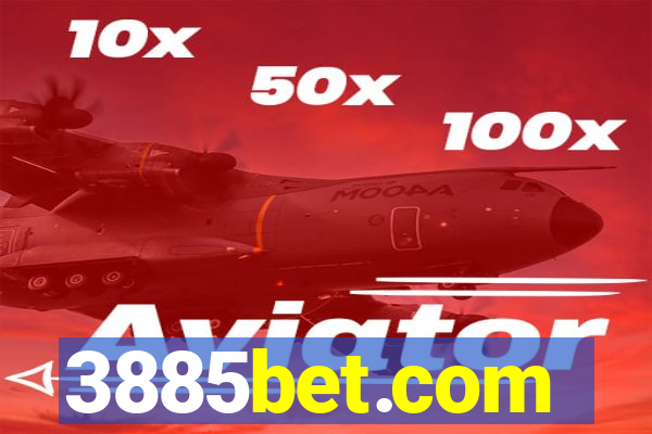 3885bet.com